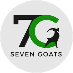 7Goats Logo